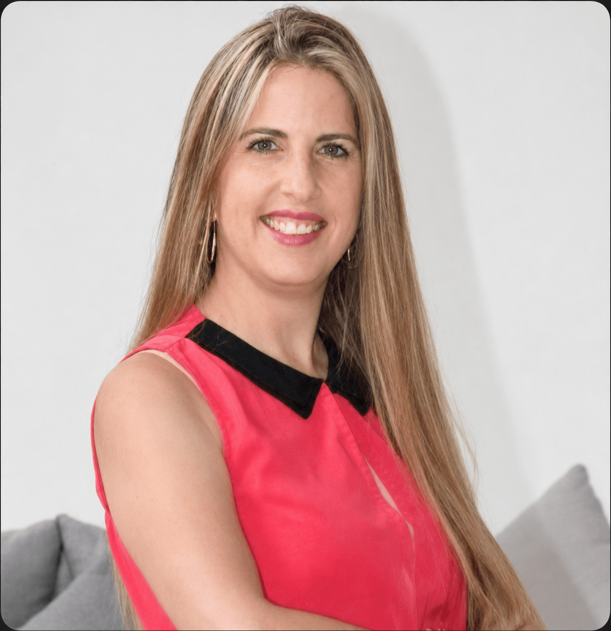 Psic. Angélica Ruiz Galván